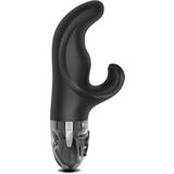 Mystim - Hop Hop Bob eStim Vibrator Zwart