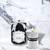 Petits Joujoux - massagekaars vanille-sandelhout (43ml)