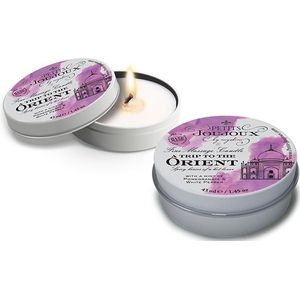 Orient Massagekaars - 43 ml