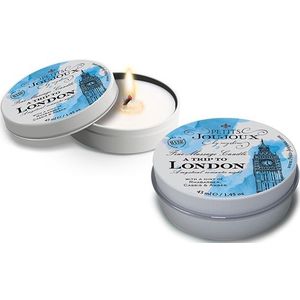 London Massagekaars - 43 ml