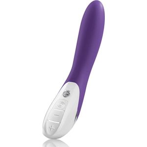 Mystim Elegant Eric - Paars - Vibrator