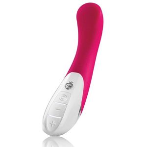 G-Spot Vibrator Al Punto My Stim - Roze (OP=OP)