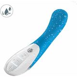 Mystim - G-spot Vibrator - Paars