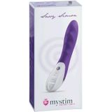 Sassy Simon Vibrator Paars Mystim Sassy Simon