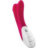 Mystim Bon Aparte - Roze - Vibrator