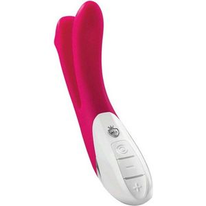 Mystim Bon Aparte - Roze - Vibrator