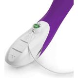 Bon Aparte Vibrator - Paars (OP=OP)