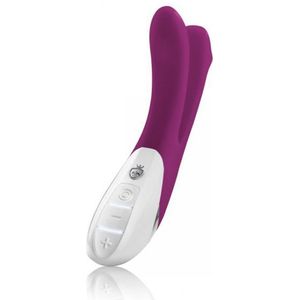 Bon Aparte Vibrator - Paars (OP=OP)