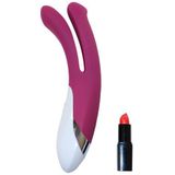 Mystim Bon Aparte - Aubergine - Vibrator