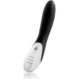 Mystim - Electric Eric EStim Vibrator Zwart