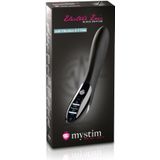 ELECTRIC ERIC ESTIM VIBRATOR BLACK - Elektronische Stimulatie