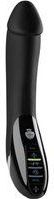 Vibrator 'Tickling Truman“ | 8 Vibrationsprogramme in 5 Intensitätsstufen Mystim 1 St