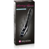 E-Stim Vibrator 'Sizzling Simon“ | 8 Vibrationsmodi Mystim 1 St