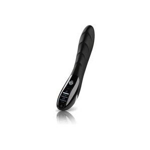 MyStim - Sizzling Simon Oplaadbare E-Stim Vibrator