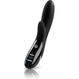 Mystim - Daring Danny EStim Vibrator Zwart