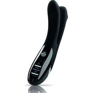 Tingling Apart eStim Vibrator