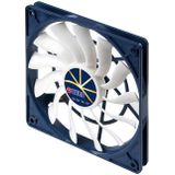 TITAN TFD-12015H12ZP/KE(RB) Extreme Silent PWM 120mm