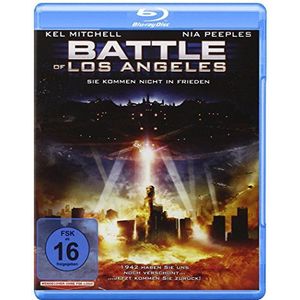 Battle of Los Angeles