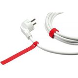 Klittenband Kabelbinders - 170mm - Diverse Kleuren - 10 Stuks