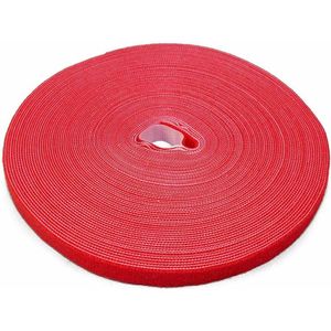Klittenband Label the Cable PRO 1260 Rood