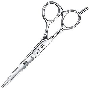 KASHO Haarschere Design Master Left Offset KDM-55 osl 5½"