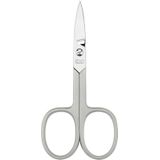 kai Beauty Care Verzorging Instruments Nagelschaar met microvertanding 9 cm