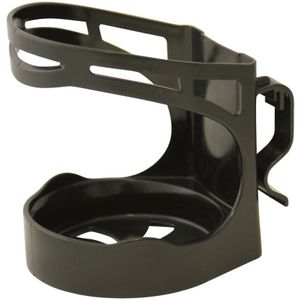 HP Autozubehör 19801 Bekerhouder (l x b x h) 10 cm x 11.5 mm x 12 cm