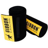 Gibbon Slacklines Tree Wear XL Boombescherming (geel/zwart)