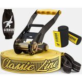 Gibbon Classicline XL Treewear Set Slackline