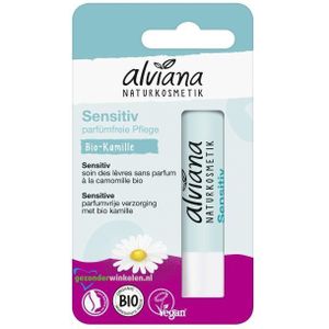 Alviana Lipverzorging Sensitive (4,5 ml)