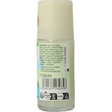 Alviana - Deo Roll-on Limette - Biologisch - 50 ml