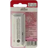 Alviana - Lipverzorging - Shiny Red - 4,5 ml