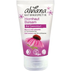 Alviana - Eelt Balsem - Intensieve Formule - 75ml - Bio Echinacea