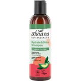 Alviana Glans Shampoo Granaatappel 200ML