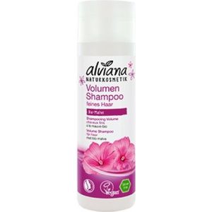 Alviana Shampoo Volume 200 ml