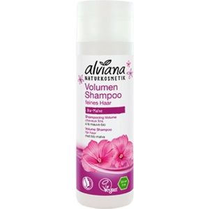 Alviana Volume Shampoo (200 ml)