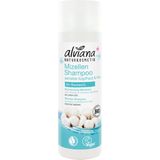 Alviana - Micellar Shampoo - Transparant - Vegan - 250ml