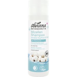 Alviana Micellar Shampoo (200 ml)
