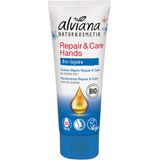 Alviana Handcreme Repair en Care 75ml