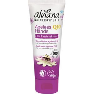 Alviana Handcreme Ageless Q10