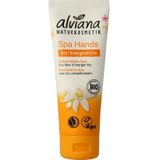 Alviana Handcrème Spa Hands 75ml