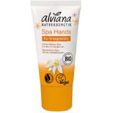 Alviana Handcrème Spa Hands 75ml