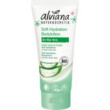 Alviana Soft Hydration Bodylotion (200 ml)