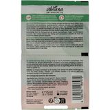 Alviana - Soft Care Mask & Peeling - Gezichtsmasker - Witte Thee - 100% Natuurlijk