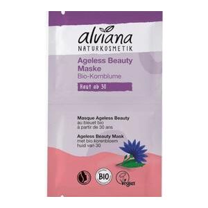 Alviana - Ageless Beauty - Gezichtsmasker - Intensieve Hydratatie - Vegan