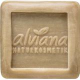Alviana - Douchezeep - Arganolie - Vegan - Biologisch