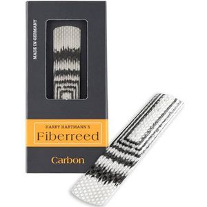 Fiberreed Tenorsaxofoon Carbon S