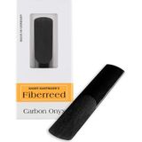 Fiberreed Tenorsaxofoon Carbon Onyx Maat MH