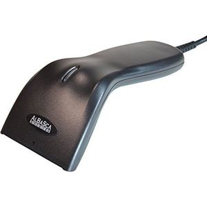 Albasca USB handscanner MK-800 barcodescanner USB