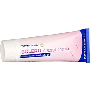 THYMUSKIN - Sclero Discret - Crème - 50 ml - Intieme Verzorging
